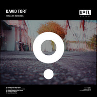 David Tort - Hialeah (Remixes)