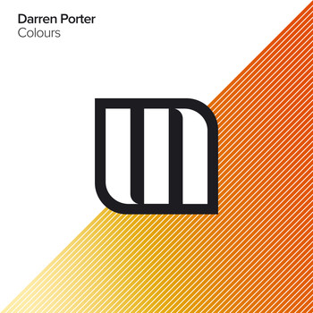 Darren Porter - Colours