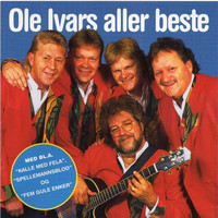 Ole Ivars - Ole Ivars aller beste