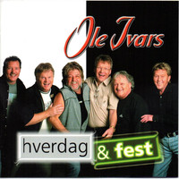 Ole Ivars - Hverdag og fest