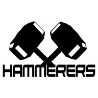 Hammerers - What I Have To Say ?