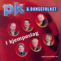 Pk & Dansefolket - I kjempeslag