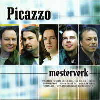 Picazzo - Mesterverk