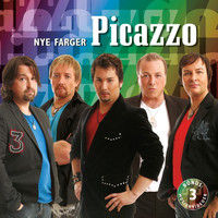 Picazzo - Nye farger