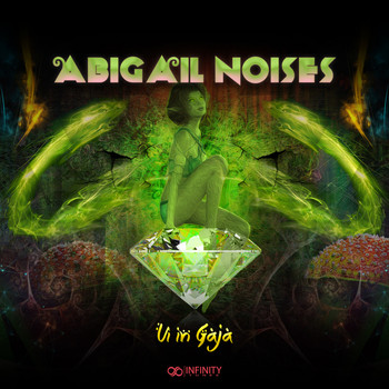 Abigail Noises - Ui In Gaja