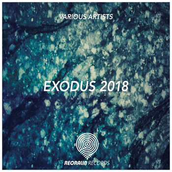 Various Artists - Exodus 2018