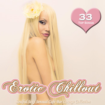 Various Artists - Erotic Chillout