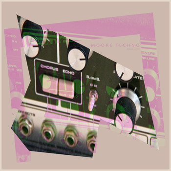 Various Artists - Moore Techno