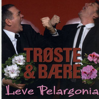 Trøste & Bære - Leve Pelargonia