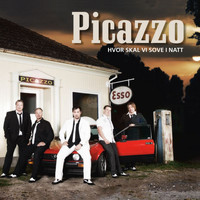 Picazzo - Hvor skal vi sove i natt