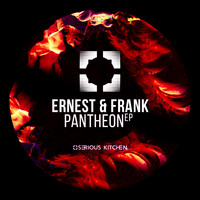 Ernest & Frank - Pantheon
