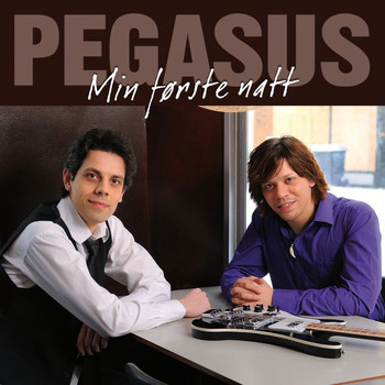 Pegasus - Min første natt