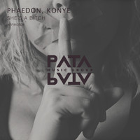 Phaedon, Konye - She's A Bitch
