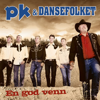 Pk & Dansefolket - En god venn