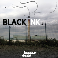 Lewis Ryder - Black Ink