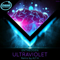 Entheogen - Ultraviolet