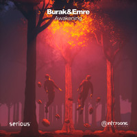 Burak & Emre - Awakening