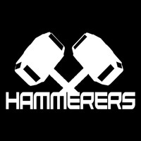 Hammerers - The Age Of Hammers