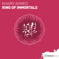 Khairy Ahmed - Ring of Immortals