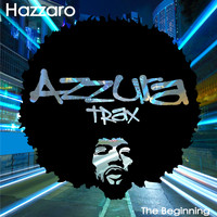 Hazzaro - The Beginning