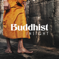 Buddha Lounge - Buddhist Insight – Music for Meditation Practice and and Yoga Exercises