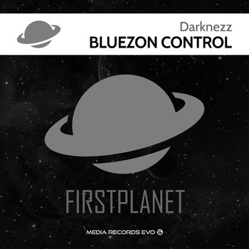 Darknezz - Bluezon Control