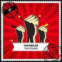 Vakabular - The Power