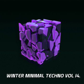 Various Artists - Winter Minimal Techno, Vol. 14.