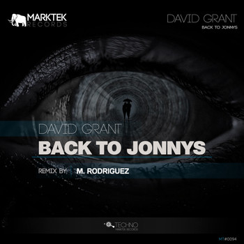 David Grant - Back To Jonnys
