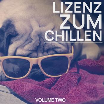 Various Artists - Lizenz Zum Chillen, Vol. 2 (Finest In Chilled &amp; Melodic Deep House Tunes)