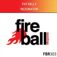 Pat Kelly - Rezonator
