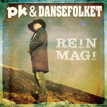 Pk & Dansefolket - Rein magi