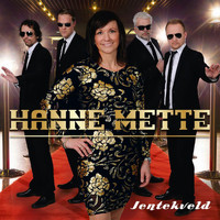 Hanne Mette - Jentekveld