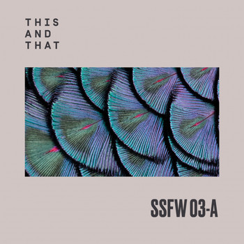 Various Artists - SSFW #3A