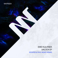 Eme Kulhnek - Unlock