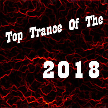 Various Artists - Top Uplifting Trance 2018