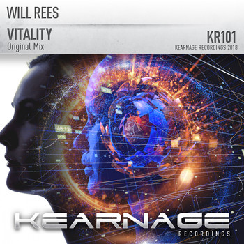 Will Rees - Vitality