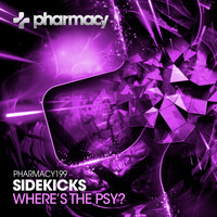 Sidekicks - Where’s The Psy?