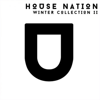 Various Artists - House Nation. Winter Collection II.