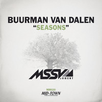 Buurman van Dalen - Seasons