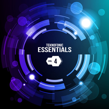 Various Artists - Teknofonic Essentials, Vol. 4