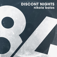 Nikola Balos - Discont Nights