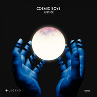 Cosmic Boys - Justice