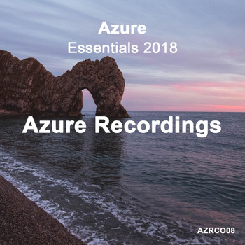 Various Artists - Azure Essentials 2018