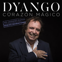 Dyango - Corazón Mágico (Edicion Deluxe)