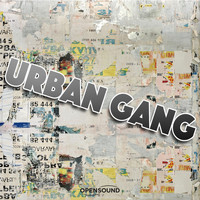 Silvio Piersanti - Urban Gang (Music for Movie)