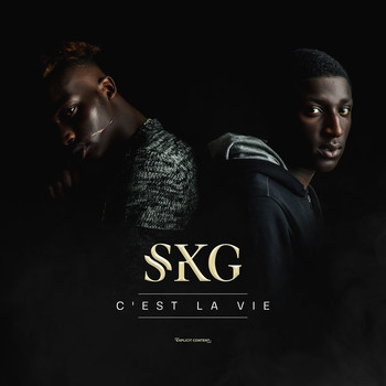 SKG - Le rap ou la rue (Explicit)