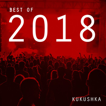 Various Artists - Best of Kukushka Records 2018