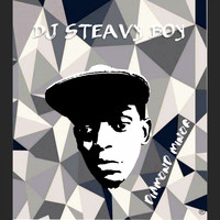 DJ Steavy Boy - Diamond Minor
