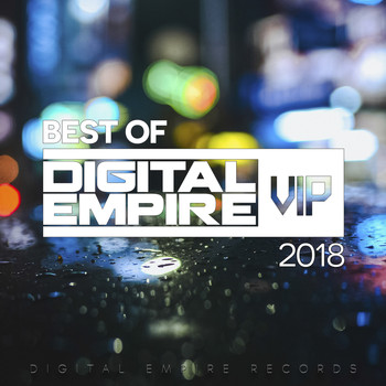 Various Artists - Best of Digital Empire Vip 2018
